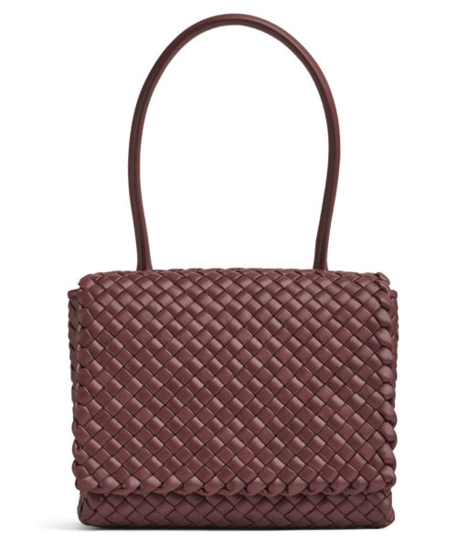 Bottega Veneta Patti Top Handle Bag 709420